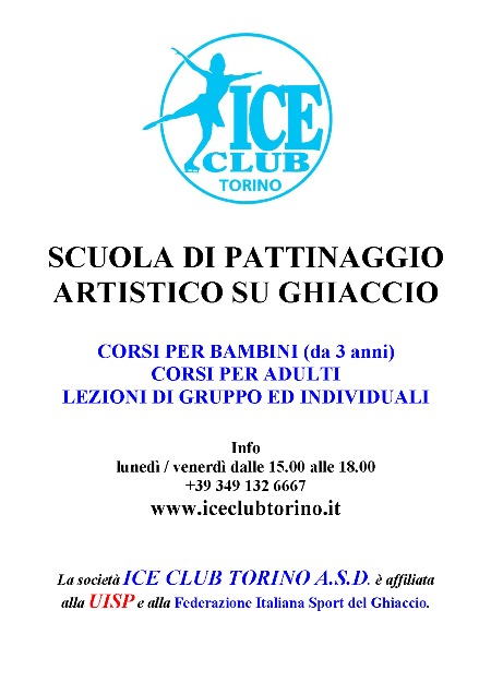 Ice Club Torino